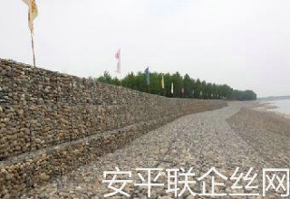 河道石籠網(wǎng)